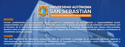 Universidad Autónoma San Sebastián
