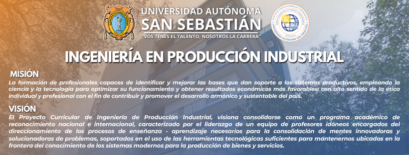 PRODUCCIÓN