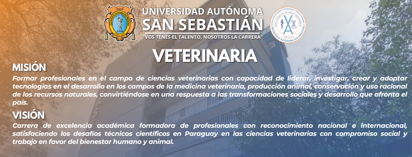 CC.VETERINARIAS